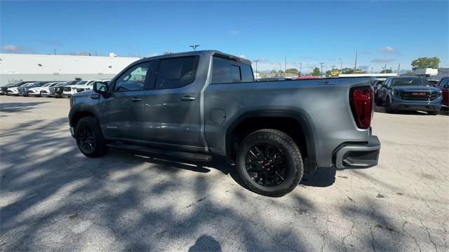 new 2026 GMC Sierra 1500 car, priced at $56,084