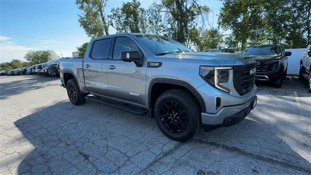 new 2026 GMC Sierra 1500 car, priced at $56,084