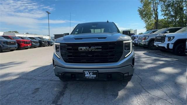 new 2026 GMC Sierra 1500 car, priced at $56,084