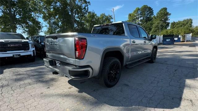 new 2026 GMC Sierra 1500 car, priced at $56,084