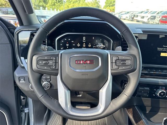 new 2026 GMC Sierra 1500 car, priced at $56,084