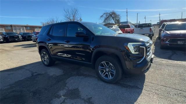 new 2025 GMC Terrain car, priced at $32,473