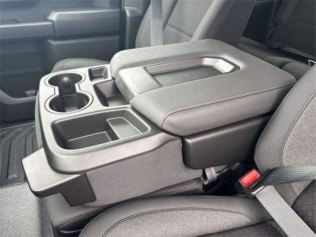 new 2025 GMC Sierra 1500 car, priced at $39,947