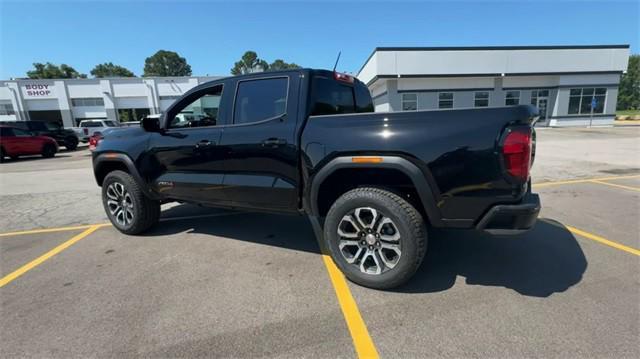 new 2024 GMC Canyon car, priced at $45,036