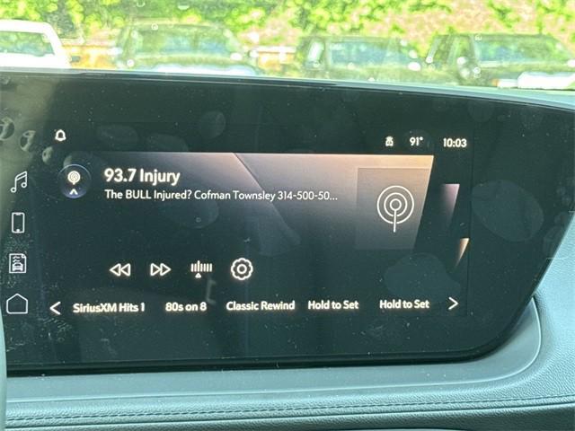 new 2026 Buick Encore GX car, priced at $24,068