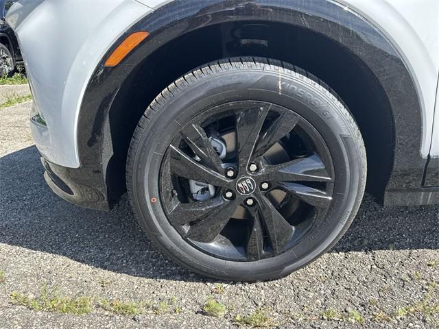 new 2026 Buick Encore GX car, priced at $24,068