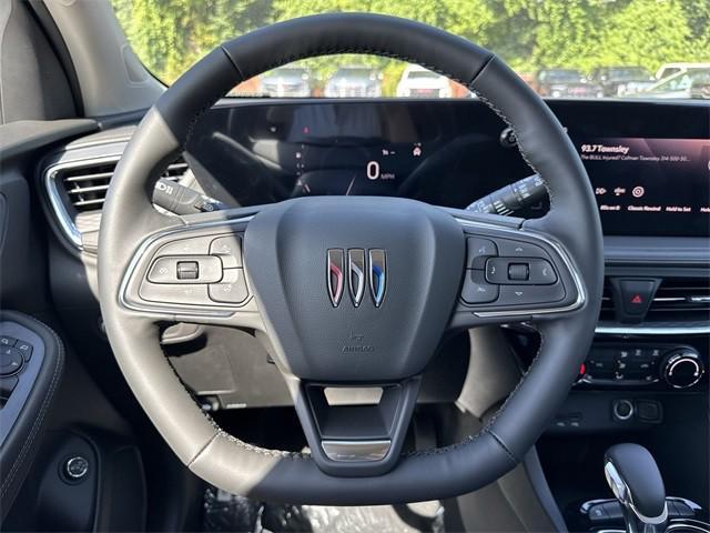new 2026 Buick Encore GX car, priced at $24,068