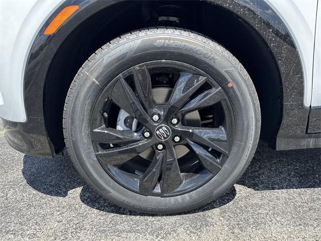 new 2026 Buick Encore GX car, priced at $24,068