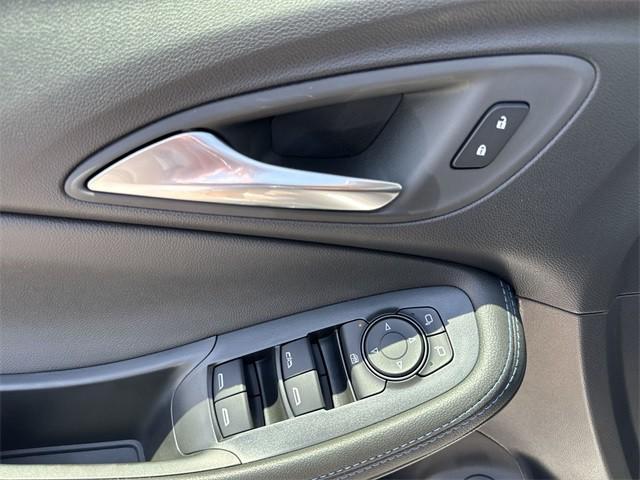 new 2026 Buick Encore GX car, priced at $24,068