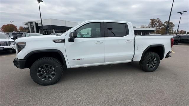 new 2025 GMC Sierra 1500 car, priced at $73,211