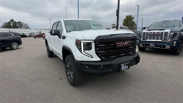 new 2025 GMC Sierra 1500 car, priced at $73,211