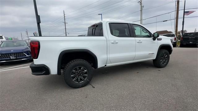 new 2025 GMC Sierra 1500 car, priced at $73,211