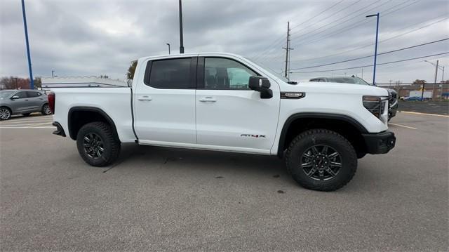 new 2025 GMC Sierra 1500 car, priced at $73,211