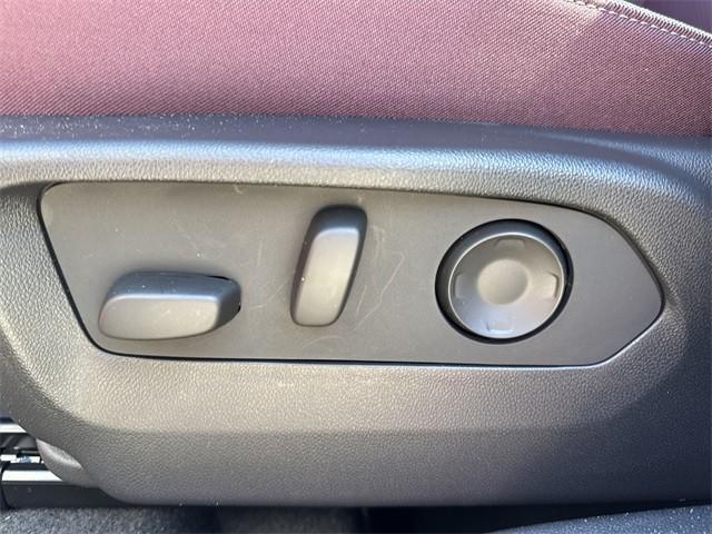 new 2025 Buick Envision car, priced at $41,740