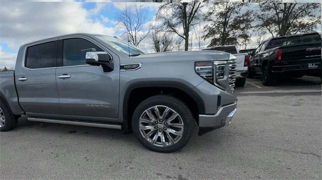 new 2025 GMC Sierra 1500 car, priced at $67,737