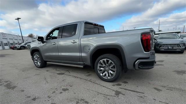 new 2025 GMC Sierra 1500 car, priced at $67,737