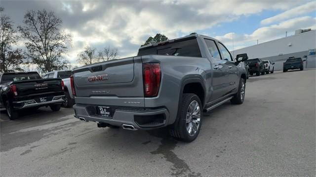 new 2025 GMC Sierra 1500 car, priced at $67,737