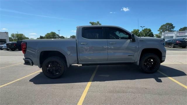 new 2024 GMC Sierra 1500 car, priced at $92,380