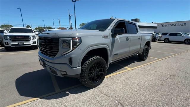 new 2024 GMC Sierra 1500 car, priced at $92,380