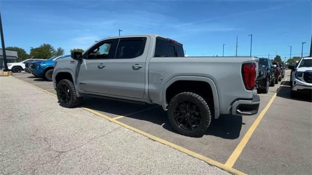 new 2024 GMC Sierra 1500 car, priced at $89,414