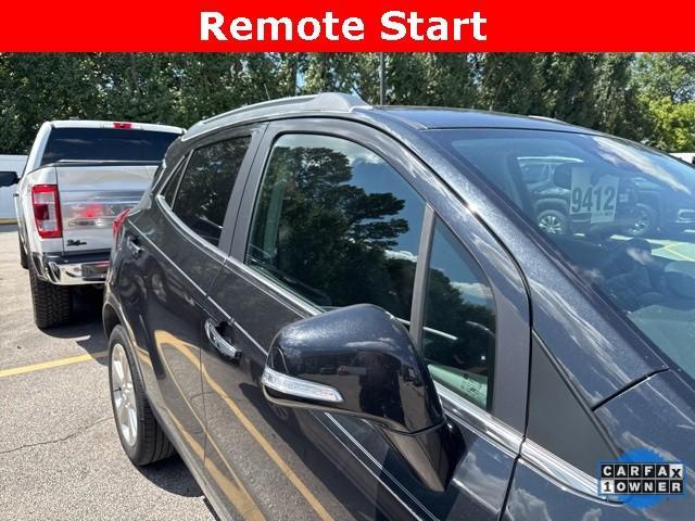 used 2016 Buick Encore car, priced at $11,485