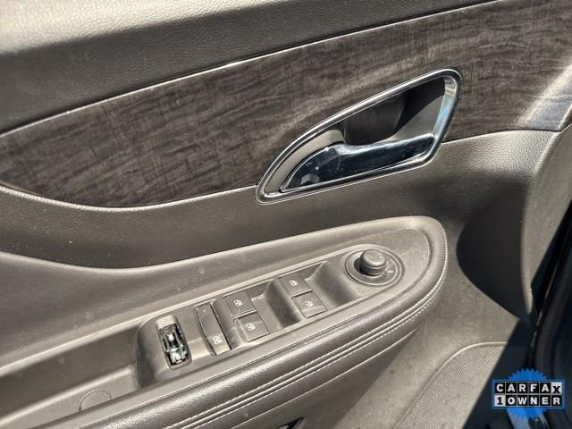 used 2016 Buick Encore car, priced at $11,485