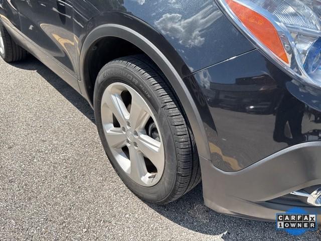 used 2016 Buick Encore car, priced at $11,485