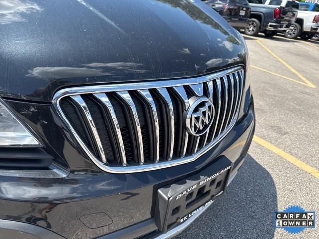 used 2016 Buick Encore car, priced at $11,485