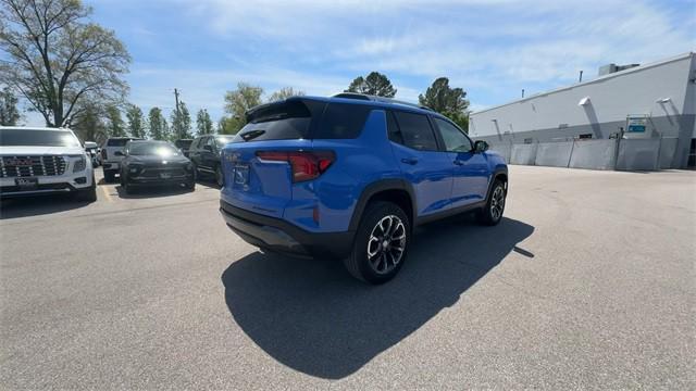 new 2025 GMC Terrain car, priced at $34,930