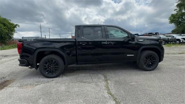 new 2025 GMC Sierra 1500 car, priced at $47,291