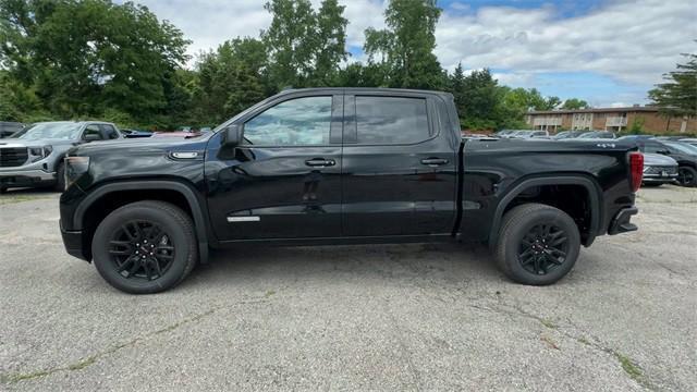 new 2025 GMC Sierra 1500 car, priced at $47,291