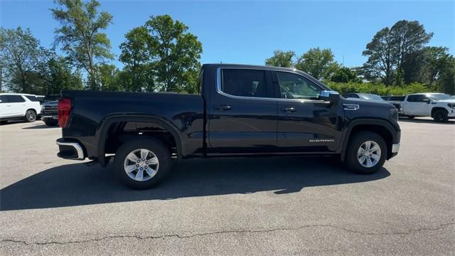 new 2025 GMC Sierra 1500 car, priced at $41,193