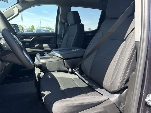 new 2025 GMC Sierra 1500 car, priced at $41,193
