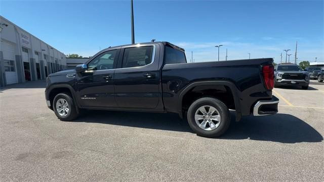 new 2025 GMC Sierra 1500 car, priced at $41,193