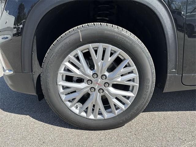 new 2025 GMC Acadia car, priced at $45,546