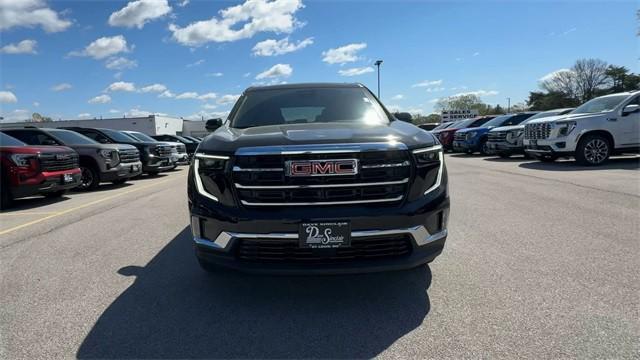new 2025 GMC Acadia car, priced at $45,546