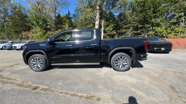 new 2025 GMC Sierra 1500 car, priced at $69,930