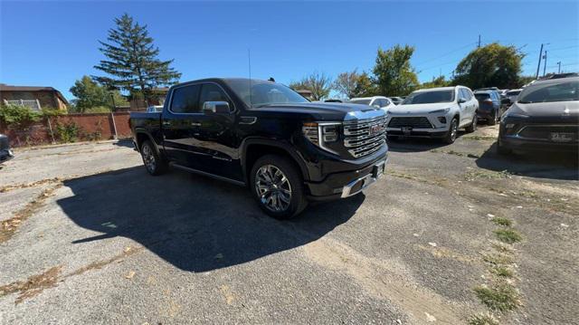 new 2025 GMC Sierra 1500 car, priced at $69,930