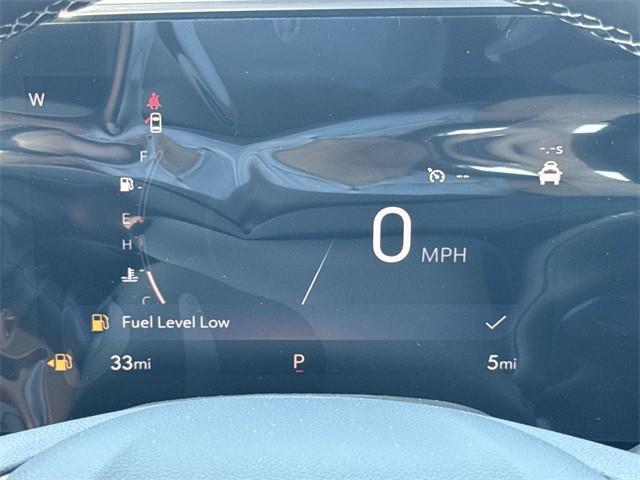 new 2026 Buick Encore GX car, priced at $26,202