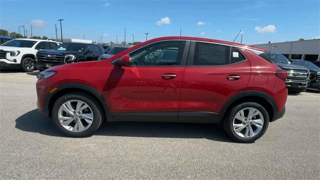 new 2026 Buick Encore GX car, priced at $26,202