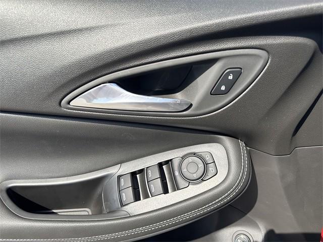 new 2026 Buick Encore GX car, priced at $26,202