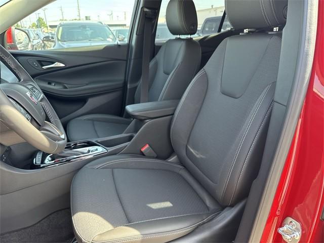 new 2026 Buick Encore GX car, priced at $26,202