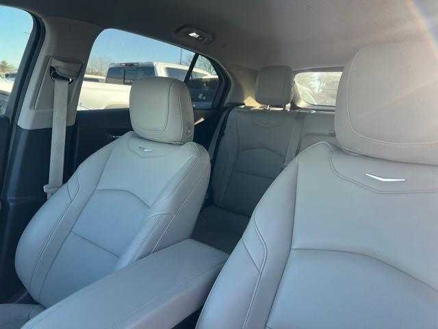 used 2019 Cadillac XT4 car, priced at $17,773