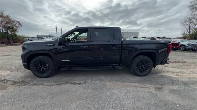 new 2025 GMC Sierra 1500 car, priced at $57,375