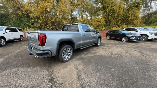 new 2025 GMC Sierra 1500 car, priced at $71,169