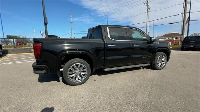 new 2025 GMC Sierra 1500 car, priced at $61,288