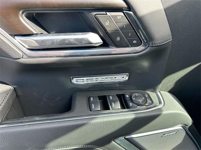 new 2025 GMC Sierra 1500 car, priced at $61,288