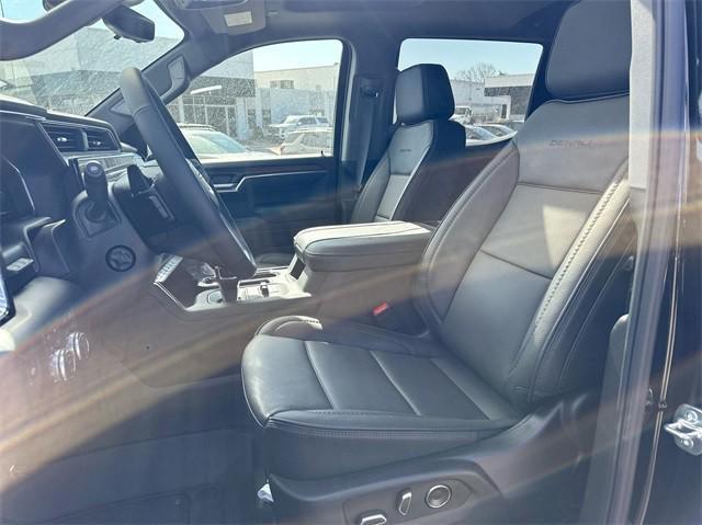 new 2025 GMC Sierra 1500 car, priced at $61,288