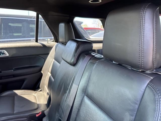 used 2014 Ford Explorer car, priced at $9,632