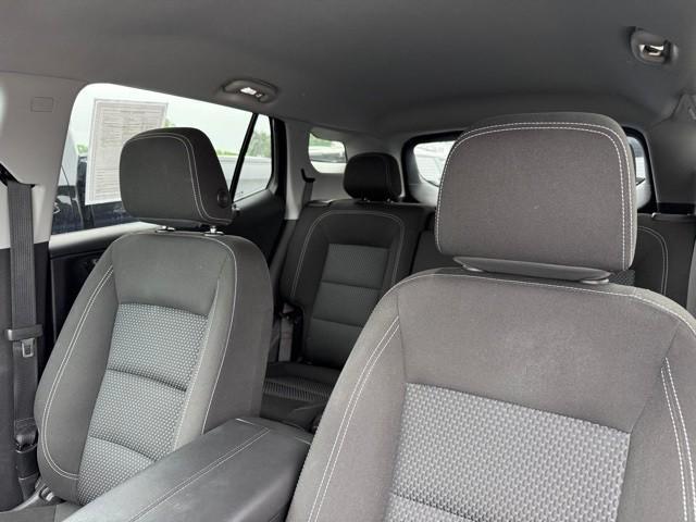 used 2022 GMC Terrain car, priced at $22,865